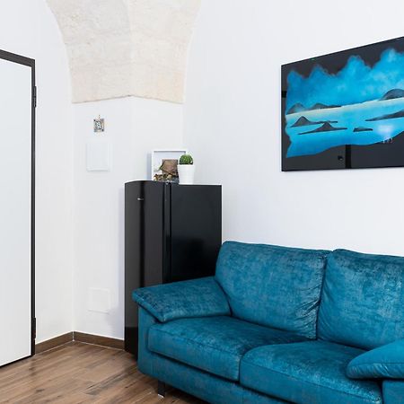 La Pala Suite Apartment Leporano Luaran gambar